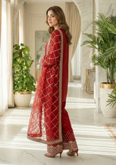 Pret - Diara Couture - Festive 25 - DF#51