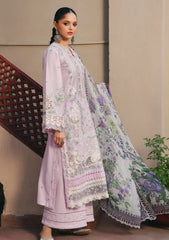 Lawn - Kahf - Ek Fasana - Luxury 26 - KLB#04A - MEHAK