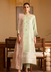 Formal Collection - Emaan Adeel - Romansiyyah Luxury 24 - Najmeh