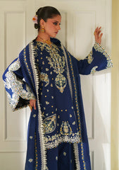 Lawn - Bin Ilyas - Heritage Dore - Summer 26 - H#175-B