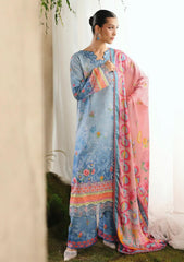 Pret - Rajbari - Silah - Silk Edit 25 - D#10