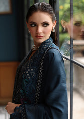 Winter - Charizma - Combination - Staple Linen 25 - Vol-II - CCW#20