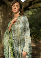 Winter - Sobia Nazir - Satin Edit - Unstitched 25 - SU#02