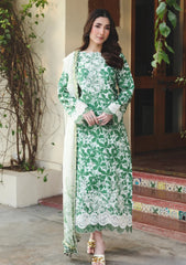 Lawn - Raaya - Zinnia Summer 26 - D#05 - LANTANA