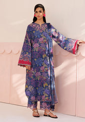 Lawn - Azzal - Prints 26 - AZL#139