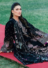 Lawn - Florent - Eid Luxury 26 - FEF#08