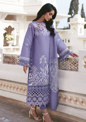 Lawn - Parishay - Shangrila 26 - SLA#10