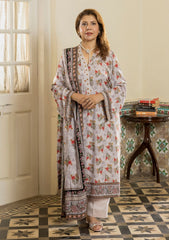 Winter - Gul Ahmed - Mothers Tribute 26 - LT#62020