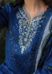 Lawn - Ayleen - Naqsh - Summer 26 - SILSILA