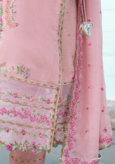 Winter - Mushq - Hemline - Nuvera - Raw Silk 25 - ES#110 - ELOWEN