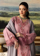 Winter - Parishay - The Royal Galleria - Luxury Marina 26 - RG#10