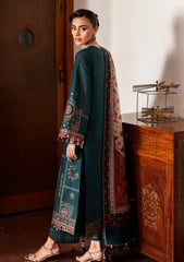 Lawn - Jazmin - Shahkaar 26 - Luxury Eid - JZ-SL#10
