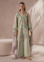 Winter - Raha - Chikankari Karandi 26 -  RCK#10