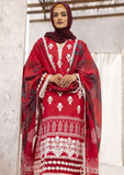 Lawn Collection - Dua - Gul-e-Zarki - Sapphire - DGS24#12