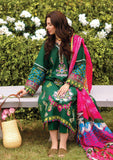 Lawn Collection - Sadaf Fawad Khan - Siraa Vol 2 - SS24#02 - A - ADA