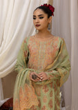 Lawn Collection - Humdum - Ishq - Jacquard - IS#10