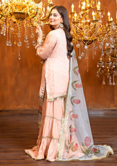 Formal Collection - Flores - Aghaaz-e-Mehar - FA24#04