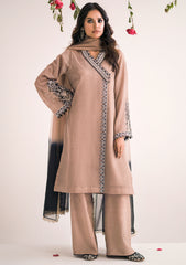 Formal Collection - Fozia Khalid - Gul Bahar - Aeris Festive Edition - Ceren