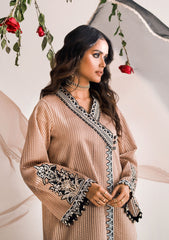 Formal Collection - Fozia Khalid - Gul Bahar - Aeris Festive Edition - Ceren