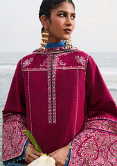 Lawn - Jugnu by Hussain Rehar - Spring Summer 25 - Beas