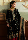 Winter Collection - Mina Hasan - Velvet Luxe - Jahan