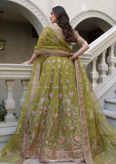 Formals - Inayat - Festive 25 - AZRINA