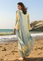 Lawn - MM Manara - Summer Dreams 26 - D#01 - Sundrop