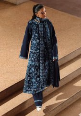 Winter - Rajbari - Winter Shawl - Exclusive 25 - D#06