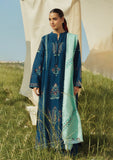 Winter Collection - Zara Shahjahan - Coco - Unstitched 24 - CZW24#3A