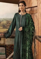 Winter - Riaz Arts - Dastaan - Leather Peach 25 - DS#13