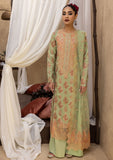 Lawn Collection - Humdum - Ishq - Jacquard - IS#10