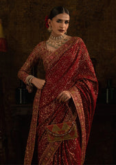 Formals - Aik Atelier - Sari Edit 25 - LOOK#01