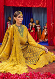 Lawn Collection - Nureh - Mela - NDS - 100