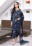 Lawn Collection - Charizma - Rang E Bahar - CRB#20