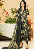 Winter Collection - Ziara - Meadow Freesia - ZMF24 - Leila