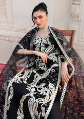 Formals - Saira Shakira - Wedding 26 - DELINA
