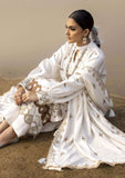 Winter Collection - Sidra Aleem - Sierra - SAS24#01