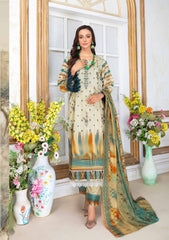 Winter Collection - Aalaya - Marjjan - AM#01