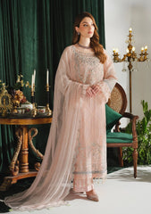 Formal Collection - Paras By Pasha - Ayla - PR105 - Tulip