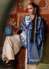 Winter - Maria B - Sounds Of M Prints - Fall 26 - MSF#08-A