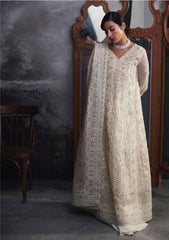 Formal Collection - Mushq - Qala - Kamdani - Luxury - MCK#05 Aaila