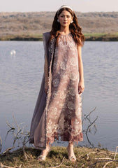 Lawn - Parishay - Shangrila - Summer Edit - SHG25#02