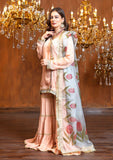 Formal Collection - Flores - Aghaaz-e-Mehar - FA24#04