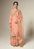 Pret Collection - Humjoli - Eid Luxury - D#03 - Camellia