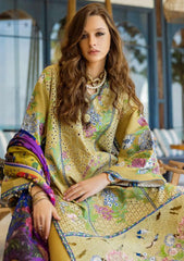 Lawn - Esmel - Nouveau Chapitre - Lueur