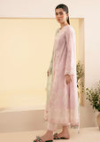 Lawn Collection - Qalamkar - Qlinekari 24 - SQ#02 - ASEMA