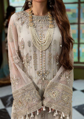 Formal Collection - Nureh - Jhoomro - NL#51 - FASANA