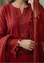 Lawn - Meemsey - Mehranisa 26 - D#02