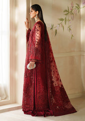 Formals - Baroque - Chantelle - Vol-14 - Embroidered 25 - D#01