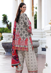 Winter - Charizma - Aniq - Vol 1 - Fall 25 - ANW#01